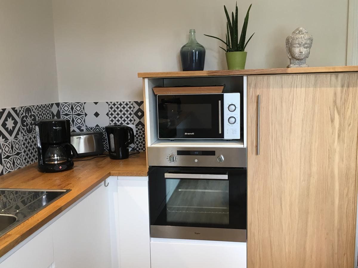 Appartement Malo-rocabey *