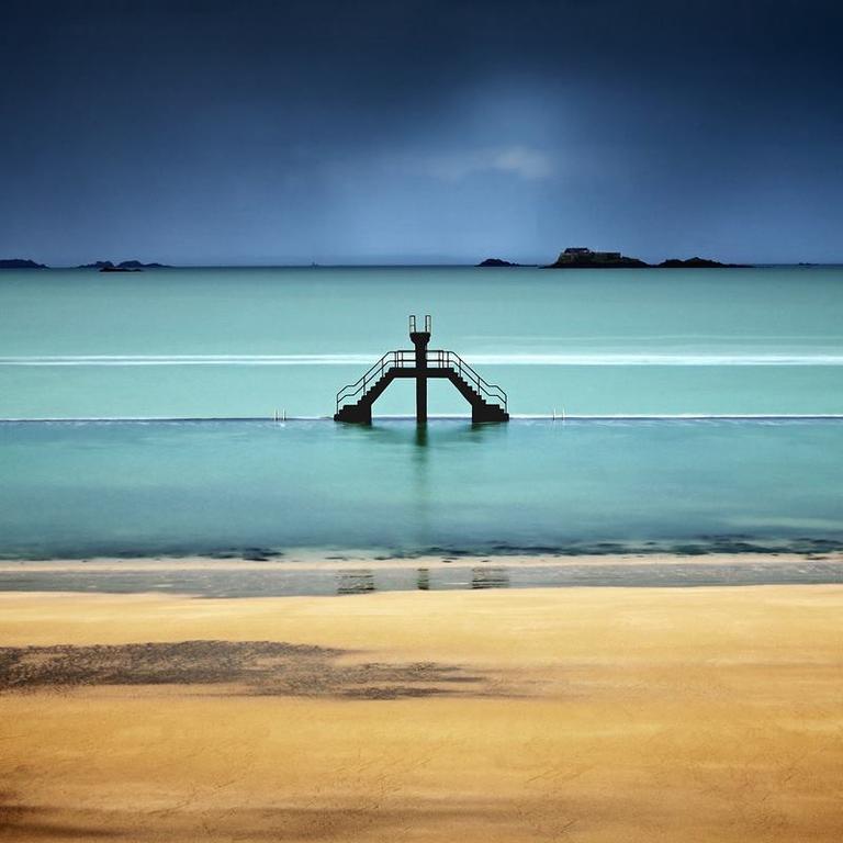 Malo-rocabey Saint-Malo