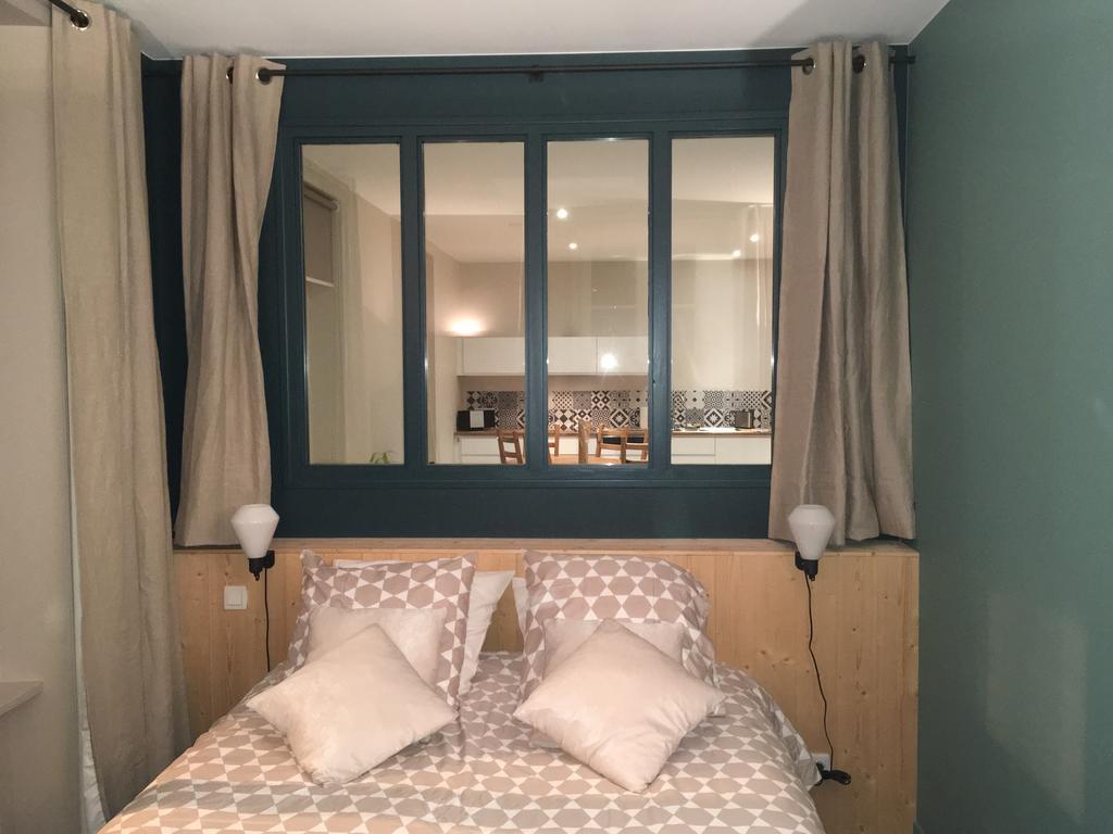 Appartement Malo-rocabey *