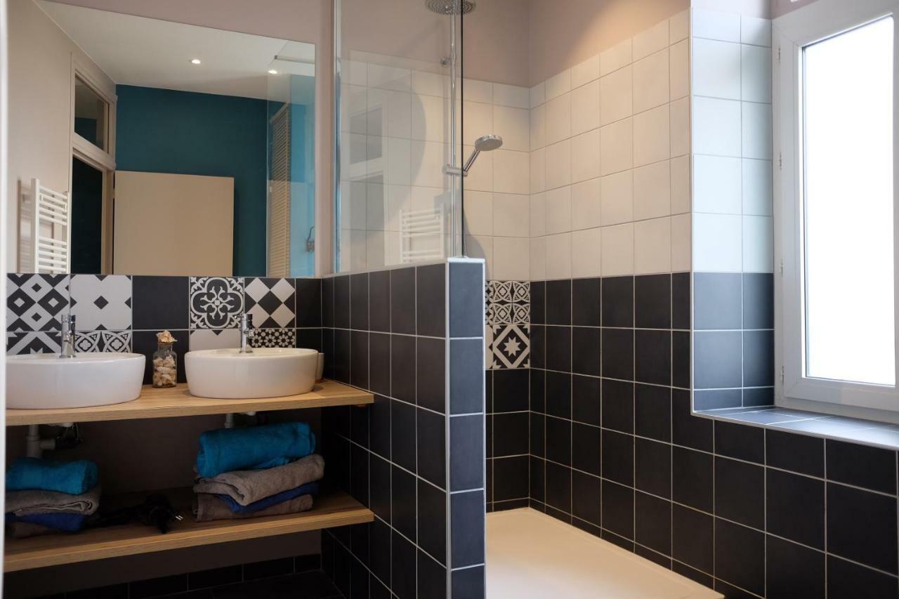 Appartement Malo-rocabey Saint-Malo