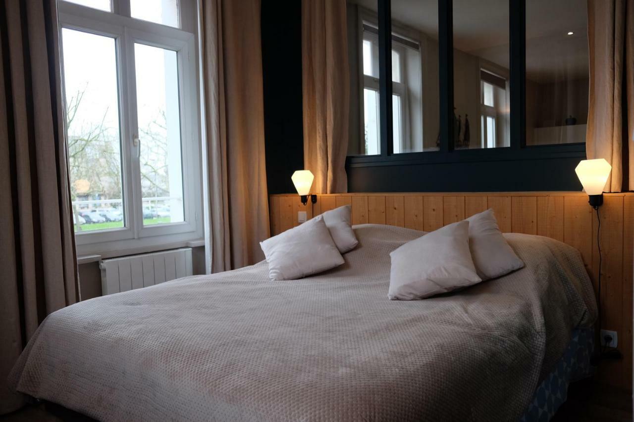 Appartement Malo-rocabey *