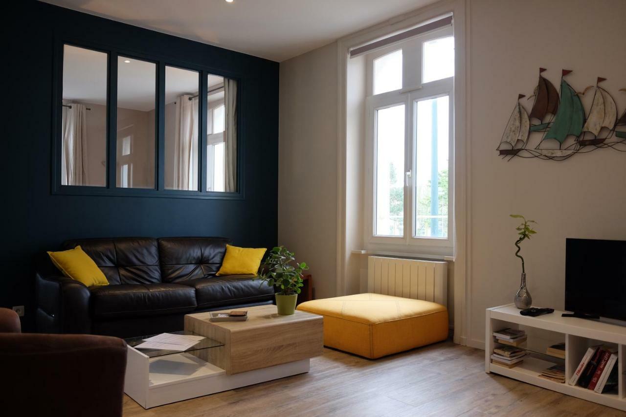 Appartamento Malo-rocabey Saint-Malo