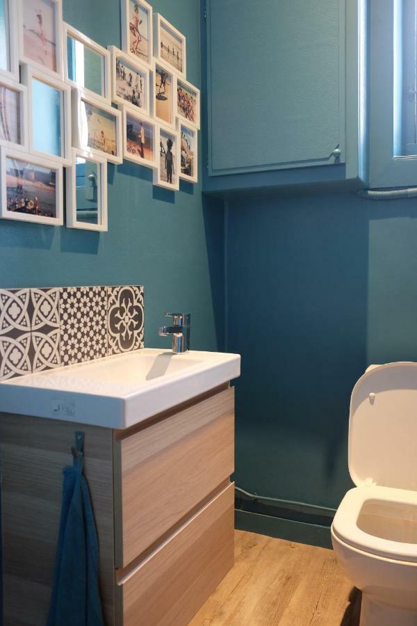 Malo-rocabey Appartement Saint-Malo